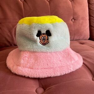 Disney Bucket Hat - Mickey Mouse